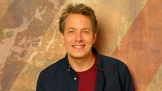 John Ross Bowie talks <i>Speechless</i>, <i>Party Down</i>, and his regret for mocking Wiccans
